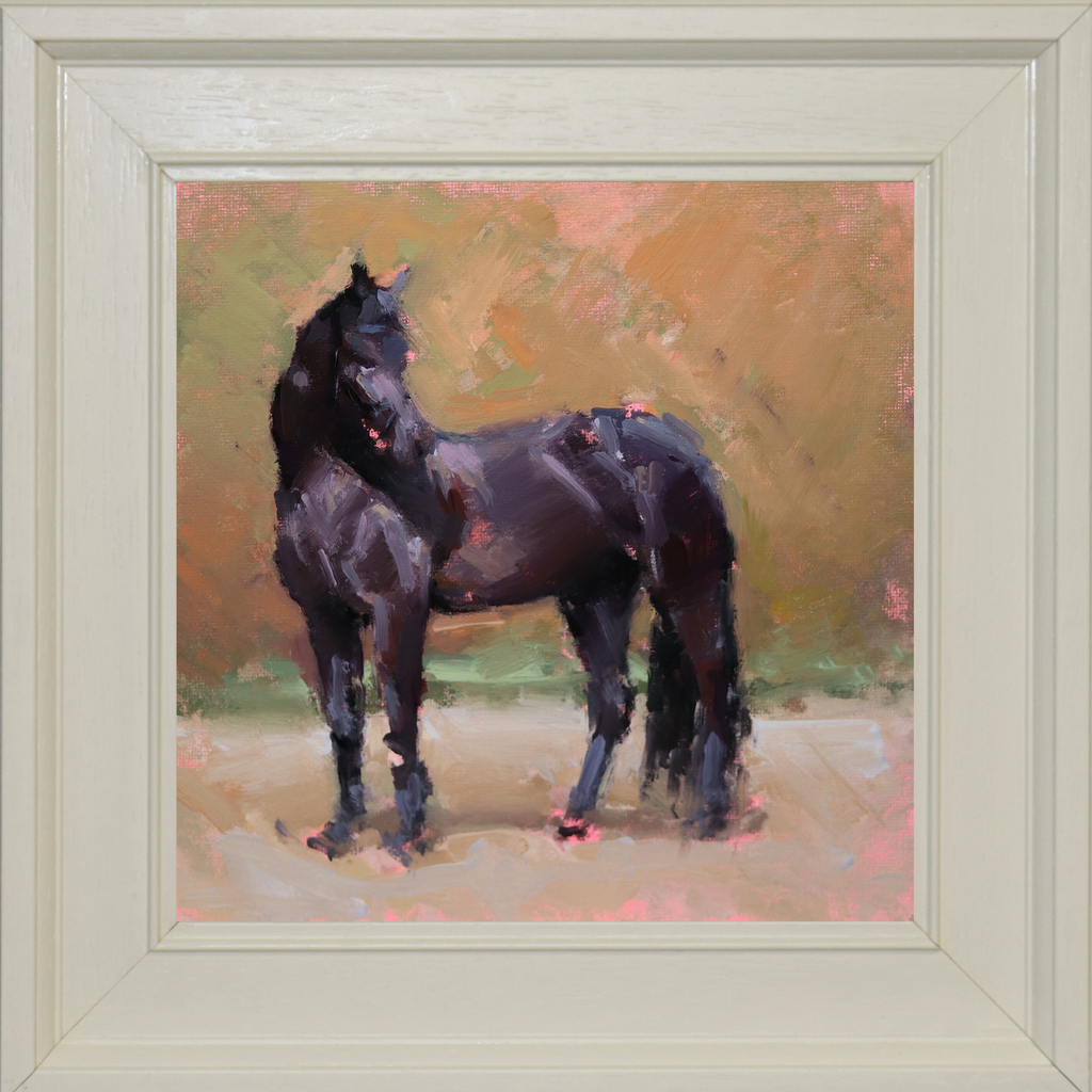 Black Horse
