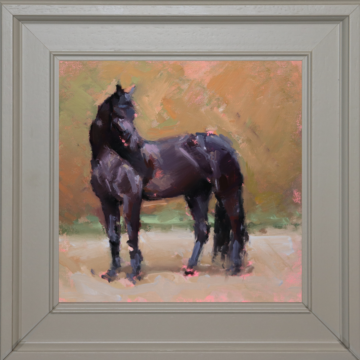 Black Horse