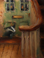 The Uninvited Guest