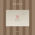 Breadcrumbs Print