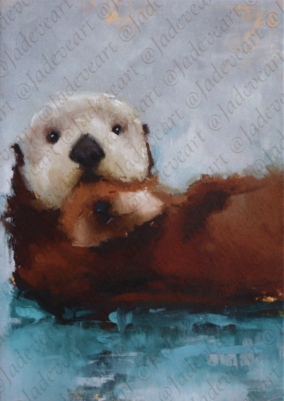 Animal Greeting Cards