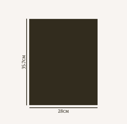 Grande Sized Pet Portrait