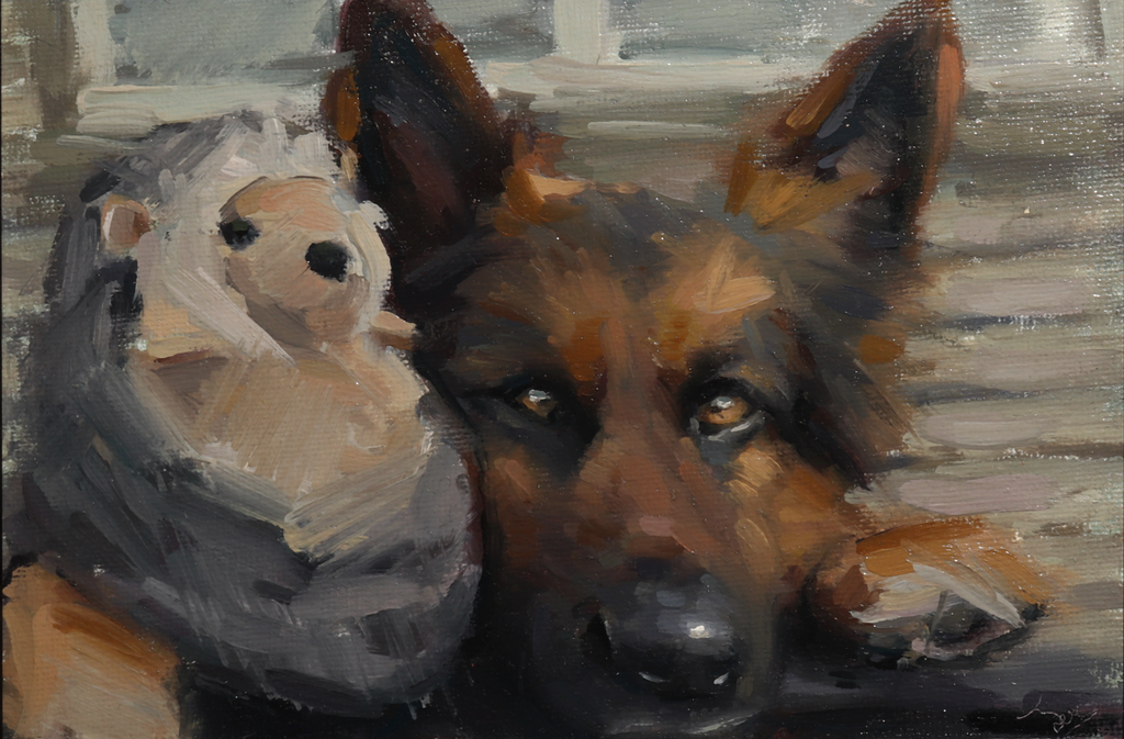 Soft Spines