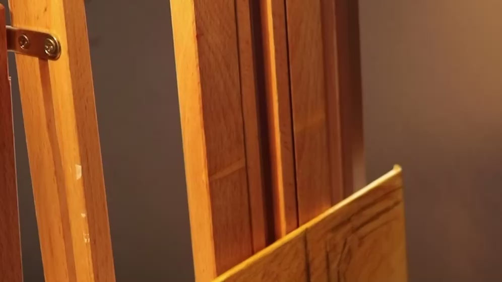 Load video: 